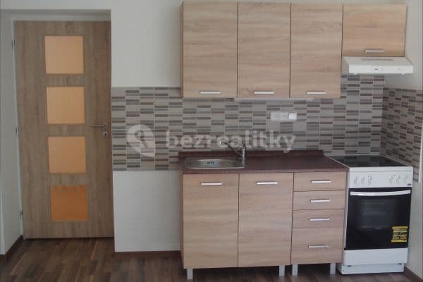 1 bedroom with open-plan kitchen flat to rent, 43 m², Čimická, Praha 8 1 bedroom with open-plan kitchen flat to rent, 43 m², Čimická, Praha 8