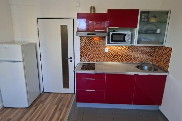 Studio flat to rent, 24 m², Studio flat to rent, 24 m²,