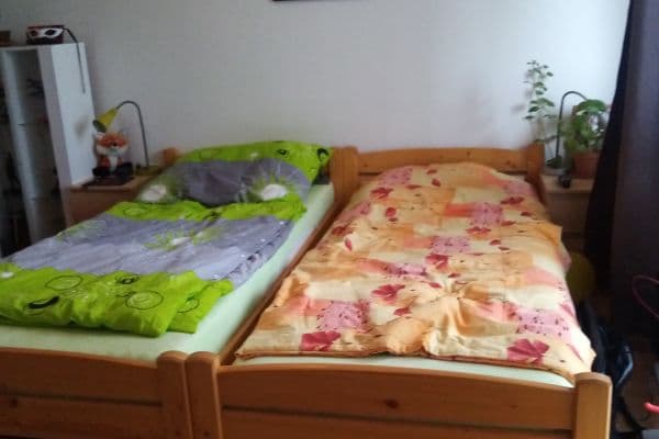 Studio flat to rent, 31 m², Francouzská, Brno-střed Studio flat to rent, 31 m², Francouzská, Brno-střed