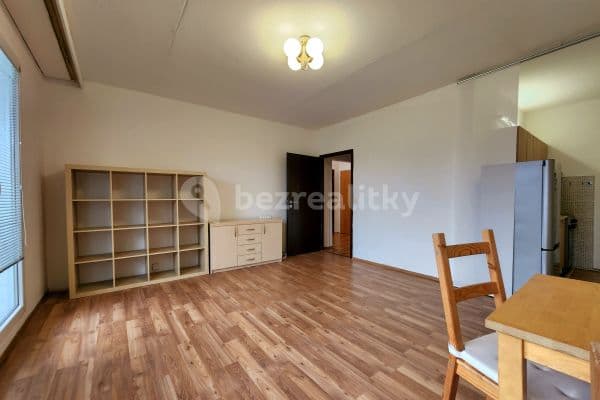 1 bedroom with open-plan kitchen flat to rent, 50 m², Vltavská, Brno-Starý Lískovec