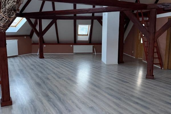 office to rent, 173 m², Bohdanečská, Praha-Vinoř office to rent, 173 m², Bohdanečská, Praha-Vinoř