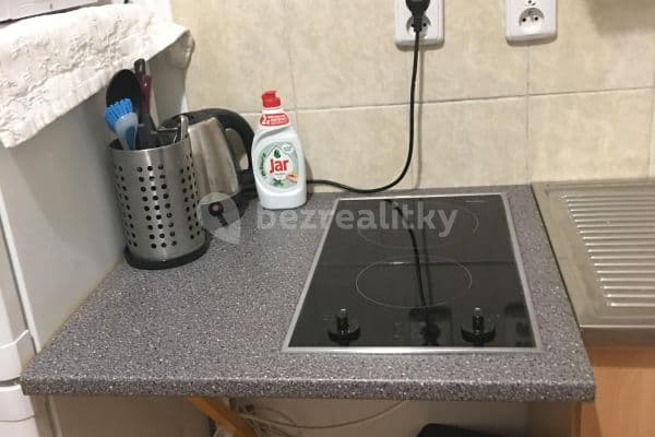 Small studio flat to rent, 24 m², Petřínská, Praha 5 Small studio flat to rent, 24 m², Petřínská, Praha 5