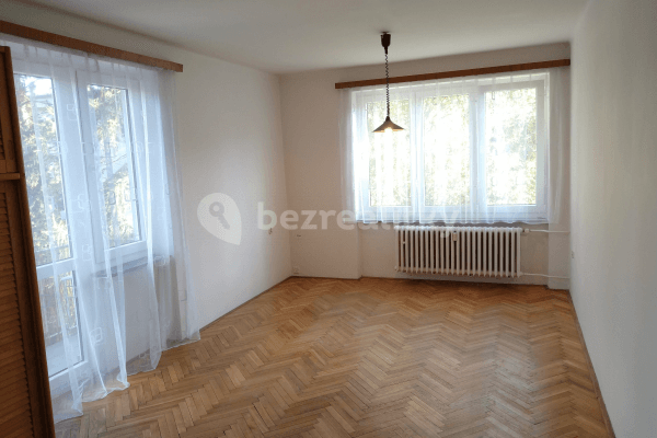 2 bedroom flat to rent, 51 m², Nad Zlíchovem, Praha 5 2 bedroom flat to rent, 51 m², Nad Zlíchovem, Praha 5