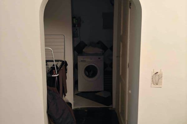 1 bedroom with open-plan kitchen flat to rent, 57 m², Bráfova, Brno-Žabovřesky 1 bedroom with open-plan kitchen flat to rent, 57 m², Bráfova, Brno-Žabovřesky