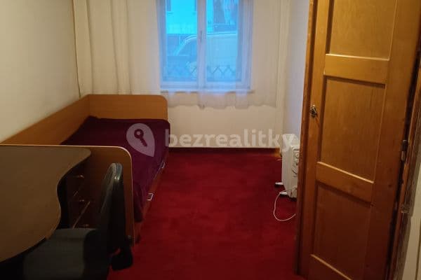 4 bedroom flat to rent, 120 m², Zdráhalova, Brno, Jihomoravský Region