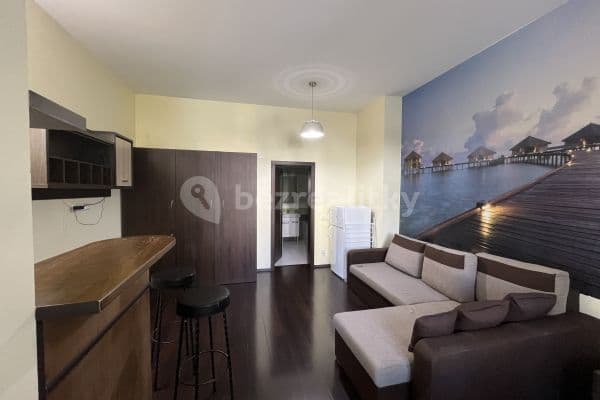 Studio flat to rent, 37 m², Kamenická, Praha 7 Studio flat to rent, 37 m², Kamenická, Praha 7