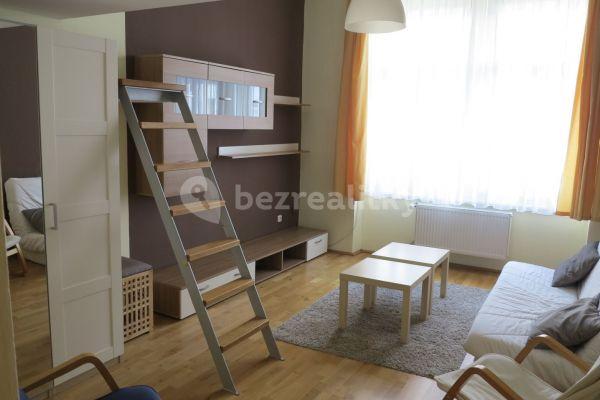 1 bedroom flat to rent, 35 m², Masarykova, Ústí nad Labem, Ústecký Region