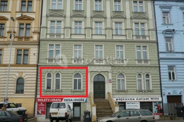 office to rent, 32 m², Radlická, Prague, Prague