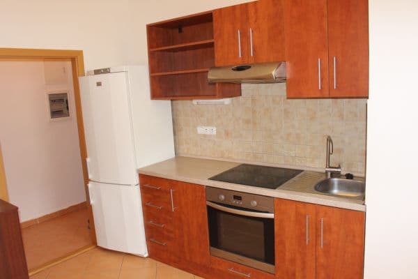 1 bedroom flat to rent, 36 m², Lupáčova, 1 bedroom flat to rent, 36 m², Lupáčova,