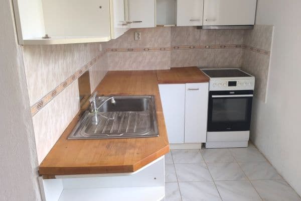 3 bedroom flat to rent, 68 m², Kralupská, Brandýs nad Labem-Stará Boleslav 3 bedroom flat to rent, 68 m², Kralupská, Brandýs nad Labem-Stará Boleslav