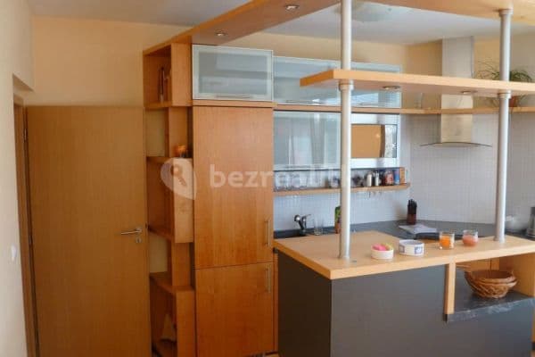 2 bedroom with open-plan kitchen flat to rent, 71 m², Nepelova, Prague, Prague
