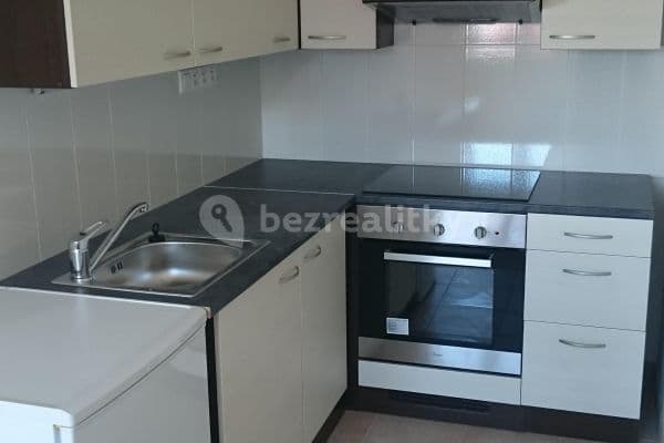 Studio flat to rent, 31 m², Davidovičova, Praha Studio flat to rent, 31 m², Davidovičova, Praha