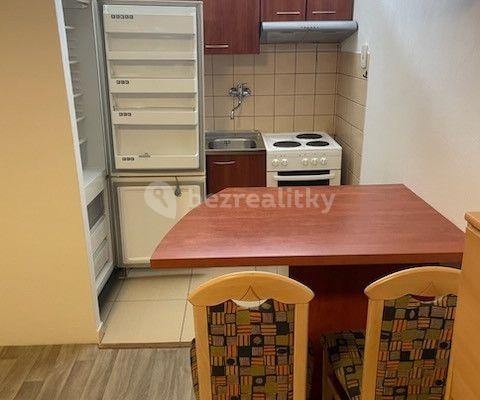 1 bedroom with open-plan kitchen flat to rent, 37 m², Náves Svobody, Olomouc