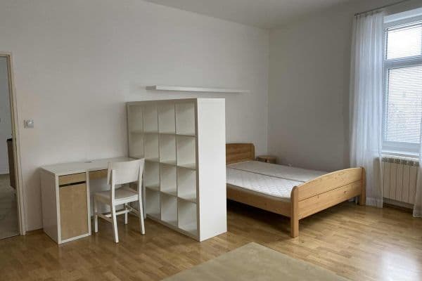 1 bedroom flat to rent, 50 m², Sokolská, Zlín, Zlínský Region 1 bedroom flat to rent, 50 m², Sokolská, Zlín, Zlínský Region