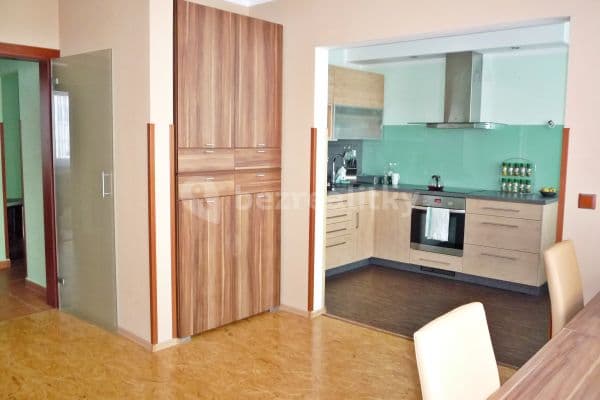 2 bedroom with open-plan kitchen flat to rent, 80 m², Kosíkova, Brno-Líšeň
