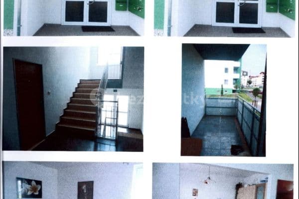 1 bedroom flat to rent, 45 m², K Čínovu, Klatovy, Plzeňský Region 1 bedroom flat to rent, 45 m², K Čínovu, Klatovy, Plzeňský Region