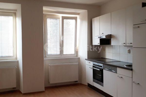 1 bedroom with open-plan kitchen flat to rent, 57 m², Pražská, 