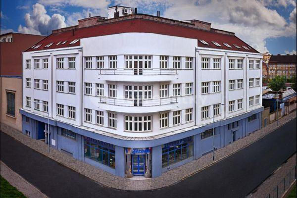 office to rent, 29 m², Skořepka, Brno