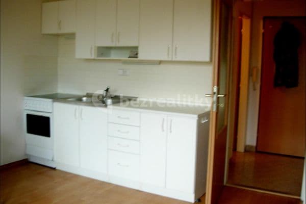 Studio flat to rent, 35 m², Houdova, Praha 5 Studio flat to rent, 35 m², Houdova, Praha 5