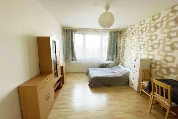 Studio flat to rent, 27 m², Jahodová, Praha Studio flat to rent, 27 m², Jahodová, Praha