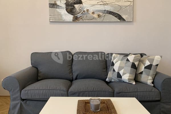 2 bedroom flat to rent, 72 m², Muchova, Praha 2 bedroom flat to rent, 72 m², Muchova, Praha
