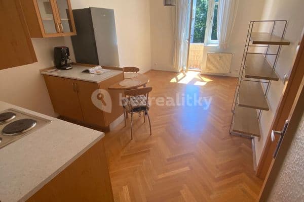1 bedroom with open-plan kitchen flat to rent, 44 m², Levá, 1 bedroom with open-plan kitchen flat to rent, 44 m², Levá,
