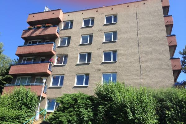 1 bedroom flat to rent, 41 m², Podlesí, 1 bedroom flat to rent, 41 m², Podlesí,