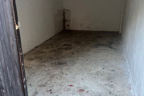 garage to rent, 10 m², Káranská, garage to rent, 10 m², Káranská,
