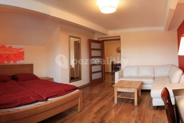 1 bedroom flat to rent, 45 m², Kyjevská, 1 bedroom flat to rent, 45 m², Kyjevská,
