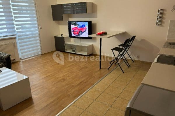 1 bedroom with open-plan kitchen flat to rent, 55 m², Tomáše Garrigue Masaryka, Lanškroun 1 bedroom with open-plan kitchen flat to rent, 55 m², Tomáše Garrigue Masaryka, Lanškroun