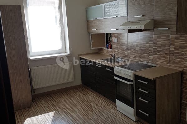 1 bedroom flat to rent, 45 m², Puchmayerova, Chomutov, Ústecký Region