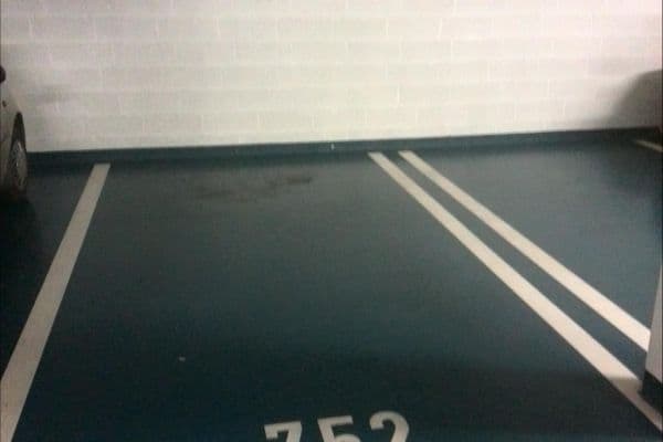 garage to rent, 22 m², U Hostavického potoka, Praha garage to rent, 22 m², U Hostavického potoka, Praha