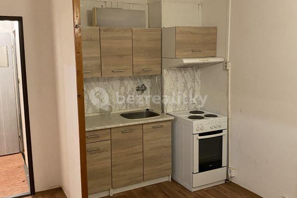 1 bedroom with open-plan kitchen flat to rent, 41 m², Revoluční, Litoměřice