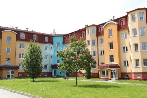 1 bedroom flat to rent, 46 m², Talichova, Kroměříž, Zlínský Region