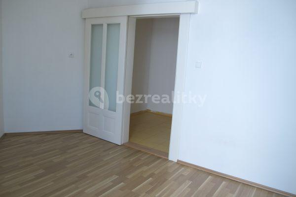 1 bedroom with open-plan kitchen flat to rent, 40 m², Madridská, Prague, Prague