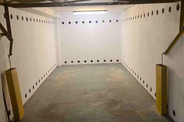 garage to rent, 18 m², Olšanské náměstí, Praha garage to rent, 18 m², Olšanské náměstí, Praha