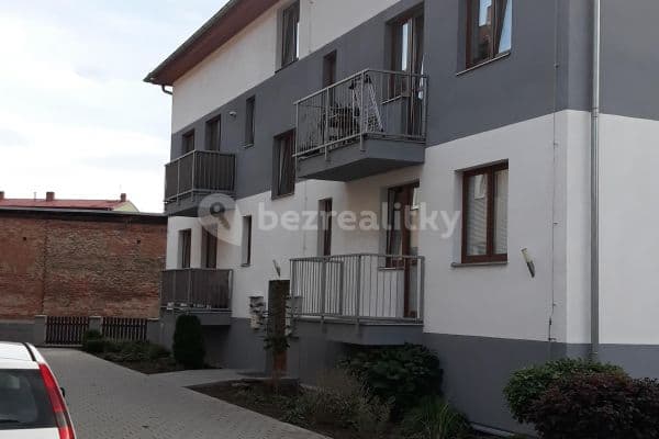 1 bedroom with open-plan kitchen flat to rent, 37 m², Pražská, 1 bedroom with open-plan kitchen flat to rent, 37 m², Pražská,