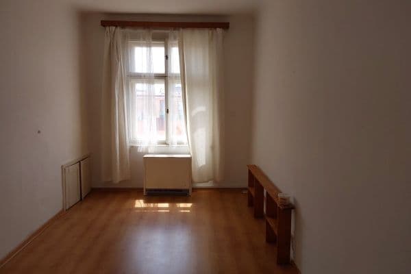 1 bedroom with open-plan kitchen flat to rent, 48 m², Madridská, Praha 1 bedroom with open-plan kitchen flat to rent, 48 m², Madridská, Praha