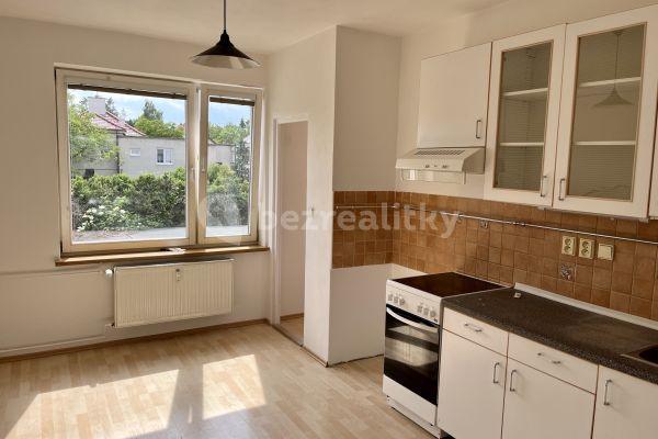 1 bedroom with open-plan kitchen flat to rent, 48 m², Masarykova, Roztoky