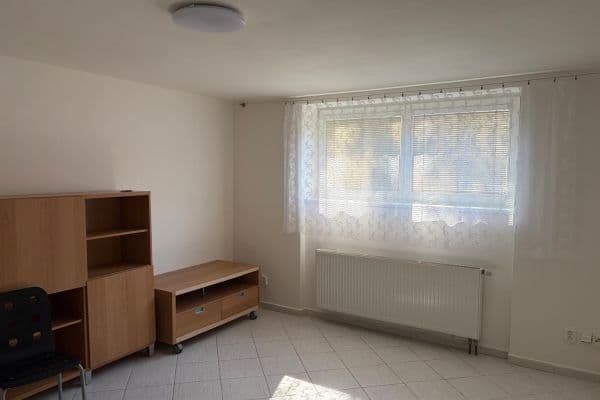 1 bedroom with open-plan kitchen flat to rent, 45 m², Došlíkova, Brno 1 bedroom with open-plan kitchen flat to rent, 45 m², Došlíkova, Brno