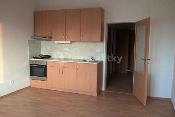 1 bedroom with open-plan kitchen flat to rent, 40 m², Pastrnkova, Brno 1 bedroom with open-plan kitchen flat to rent, 40 m², Pastrnkova, Brno