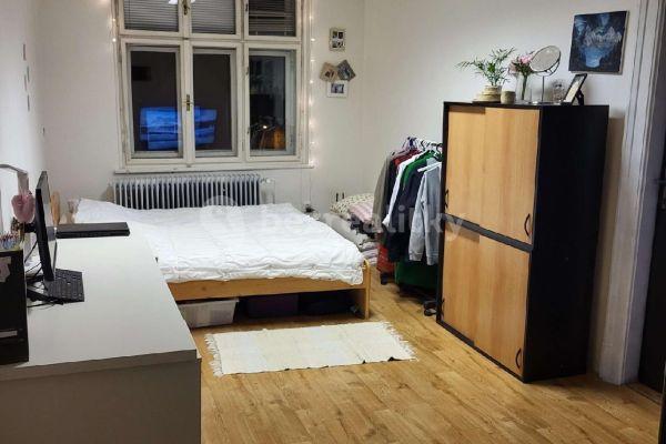 3 bedroom flat to rent, 70 m², Příkop, Brno, Jihomoravský Region