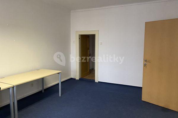 office to rent, 25 m², Příkop, Brno