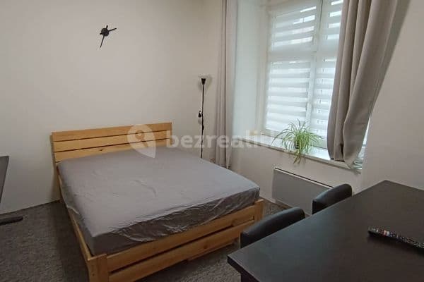 1 bedroom flat to rent, 25 m², U Pergamenky, Praha 1 bedroom flat to rent, 25 m², U Pergamenky, Praha