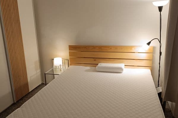 Studio flat to rent, 25 m², U Pergamenky, Praha Studio flat to rent, 25 m², U Pergamenky, Praha