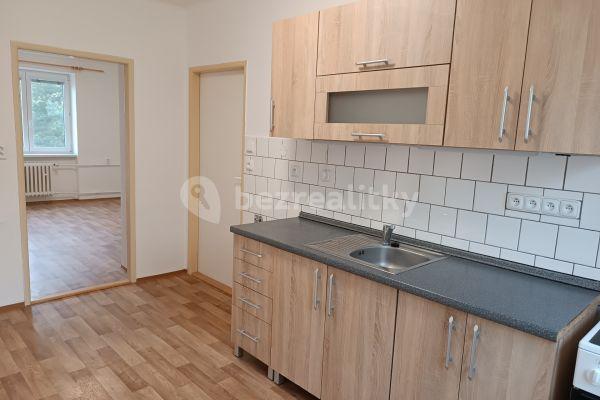 2 bedroom flat to rent, 56 m², Myslbekova, 