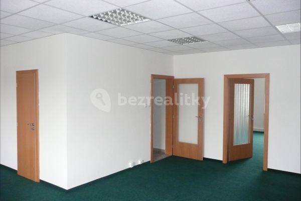 non-residential property to rent, 91 m², U Plynárny, Praha 10