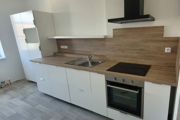 2 bedroom flat to rent, 53 m², Příční, Brno 2 bedroom flat to rent, 53 m², Příční, Brno