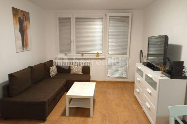 1 bedroom with open-plan kitchen flat to rent, 50 m², Jesenická, Praha