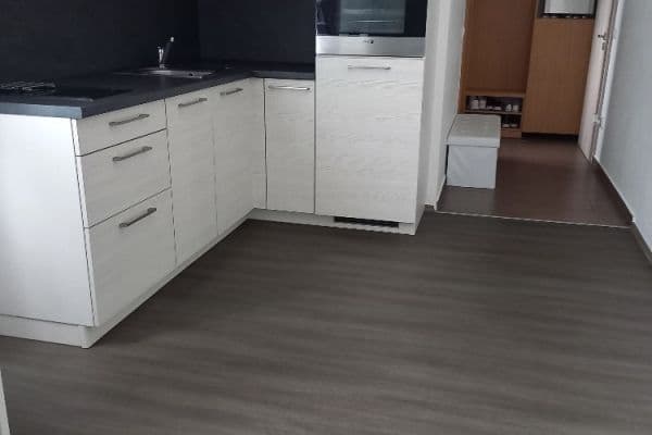 Studio flat to rent, 40 m², Kvítková, Zlín, Zlínský Region Studio flat to rent, 40 m², Kvítková, Zlín, Zlínský Region